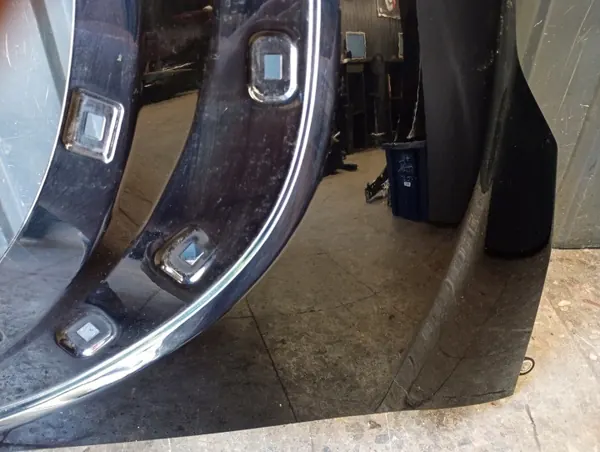 OEM Blotnik lewy przod HYUNDAI KONA I - Aile avant gauche image 5