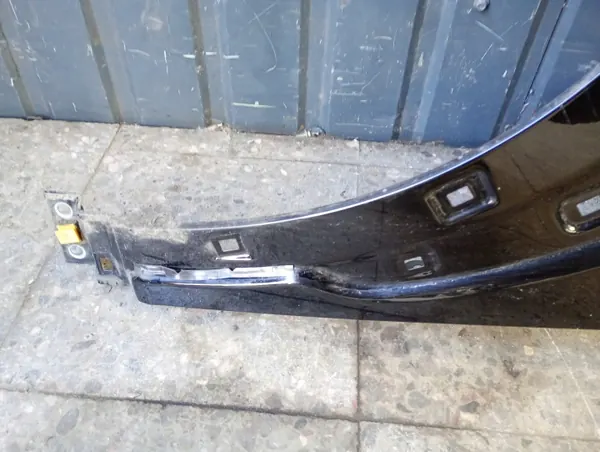 OEM Blotnik lewy przod HYUNDAI KONA I - Aile avant gauche image 6