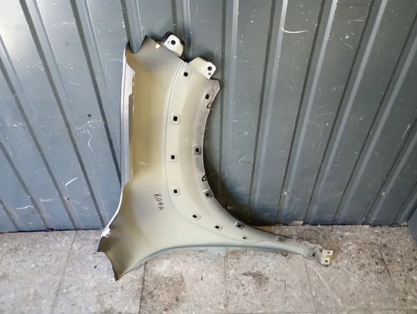 OEM Blotnik lewy przod HYUNDAI KONA I - Aile avant gauche image 7