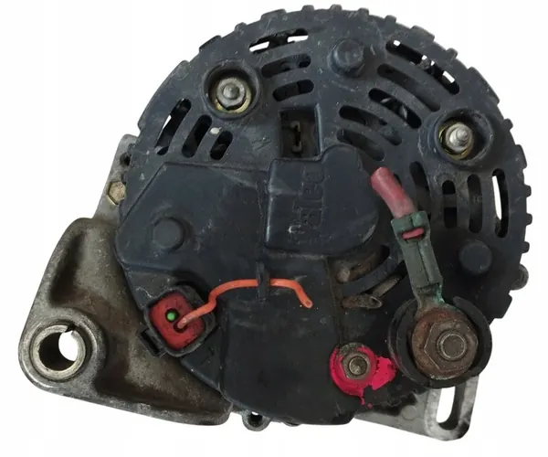 Vaihtovirtageneraattori Renault Clio II 7700427880 image 3