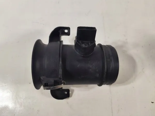 Luftmassenmesser Audi A8 S8 D2 2000 0280218015 image 3