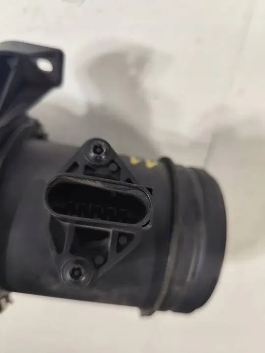 Luftmassenmesser Audi A8 S8 D2 2000 0280218015 image 4