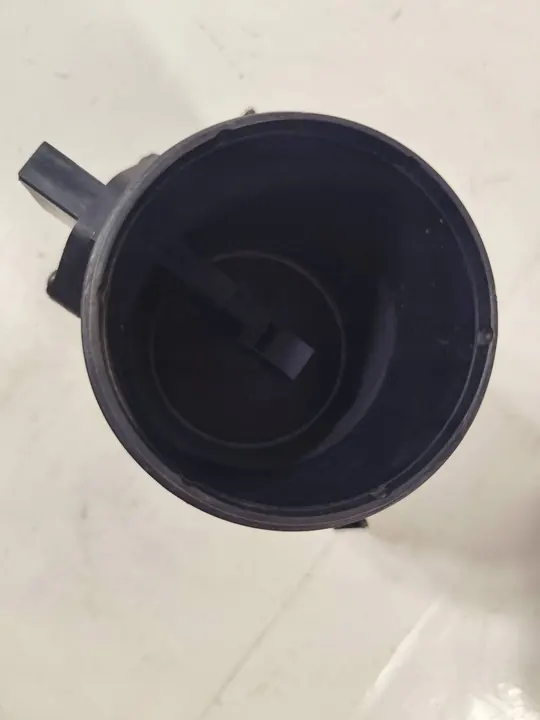 Luftmassenmesser Audi A8 S8 D2 2000 0280218015 image 5