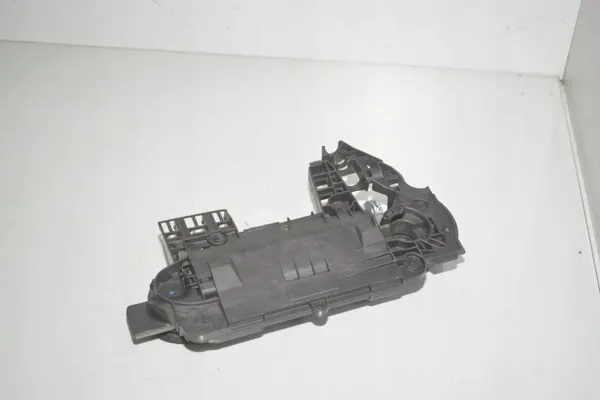 Marco Manija Puerta Trasera Derecha BMW I4 G26 OEM 5A0C767 image 3