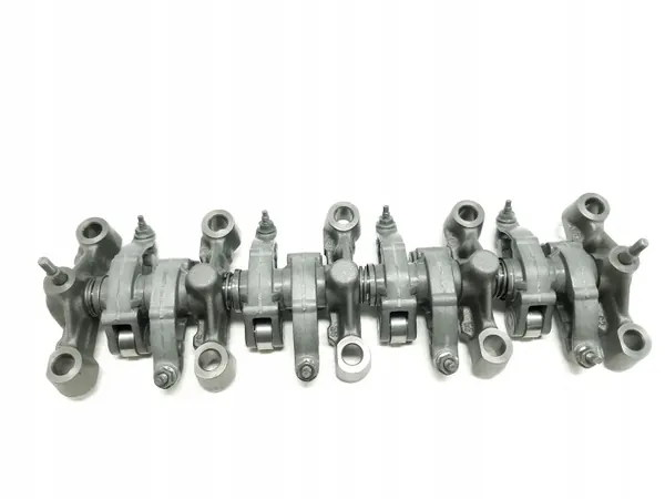 Teclado de elevadores válvulas CITROEN C3 1.1 8V OEM image 2