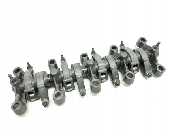 Teclado de elevadores válvulas CITROEN C3 1.1 8V OEM image 3