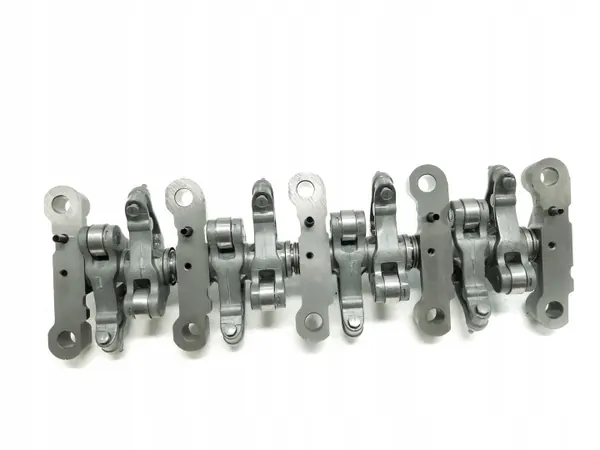 Teclado de elevadores válvulas CITROEN C3 1.1 8V OEM image 5