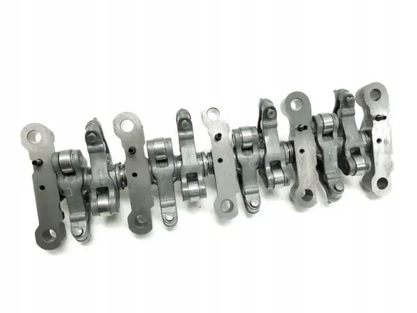 Teclado de elevadores válvulas CITROEN C3 1.1 8V OEM image 6