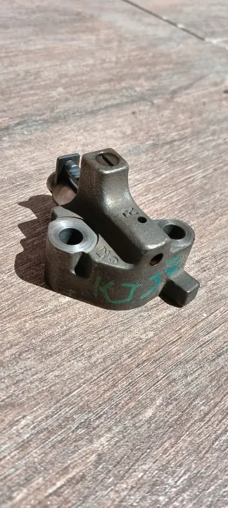 Tensor de correa de distribución Jeep OE OEM lado derecho image 3