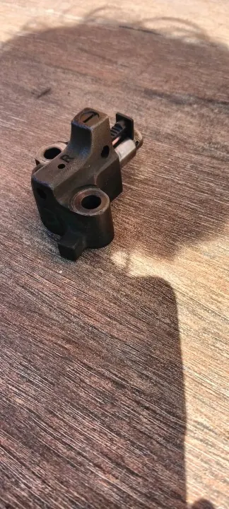 Tensor de correa de distribución Jeep OE OEM lado derecho image 4