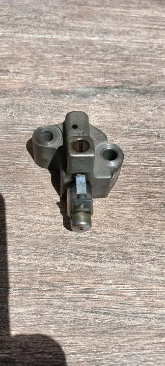Tensor de correa de distribución Jeep OE OEM lado derecho image 5