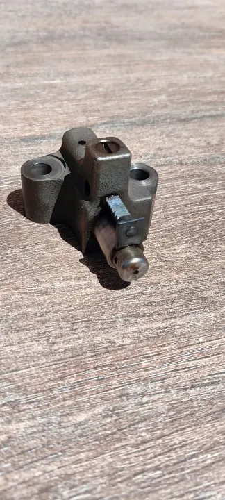 Tensor de correa de distribución Jeep OE OEM lado derecho image 6