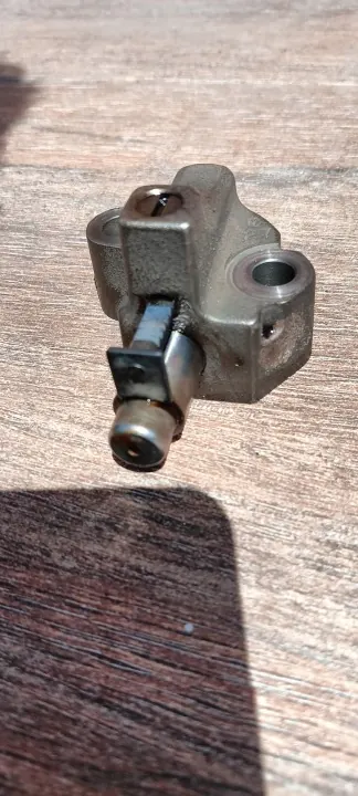 Tensor de correa de distribución Jeep OE OEM lado derecho image 7