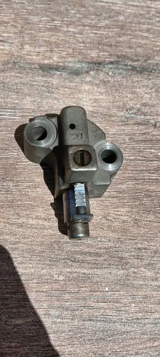 Tensor de correa de distribución Jeep OE OEM lado derecho image 8