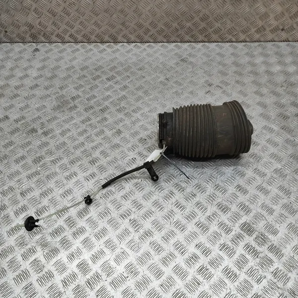 Achter linker veringskussen OEM A2053200725 image 3