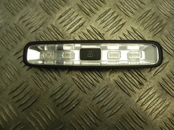 Mercedes GLS X167 Daklampen OEM A0009060406 image 2
