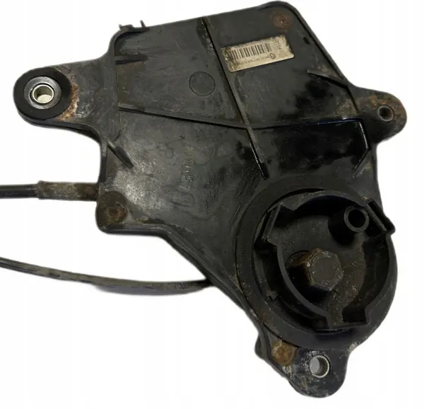 Treuil de roue de secours pour Peugeot 307 image 4
