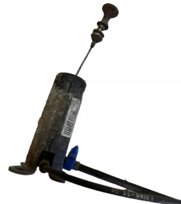 Treuil de roue de secours pour Peugeot 307 image 5
