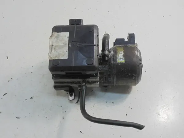 Hydraulpump Fjädring Citroen C5 II OEM 9636715980 image 7