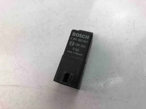 VOLVO XC60 Relä 30785663 18079183 2011 image 2