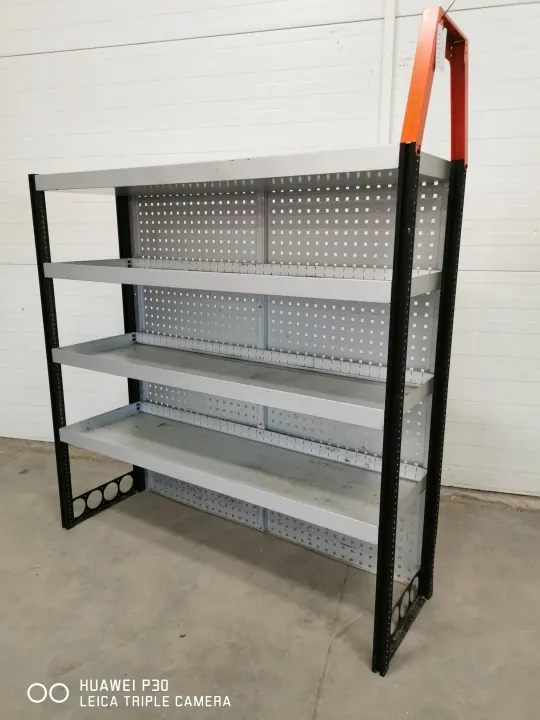 Estante de Taller Work System - Usado image 3