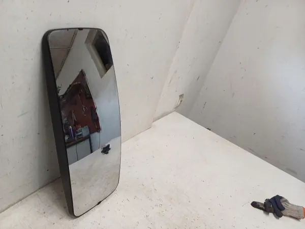Insert Miroir Gauche Renault Magnum OEM 232634037 image 3