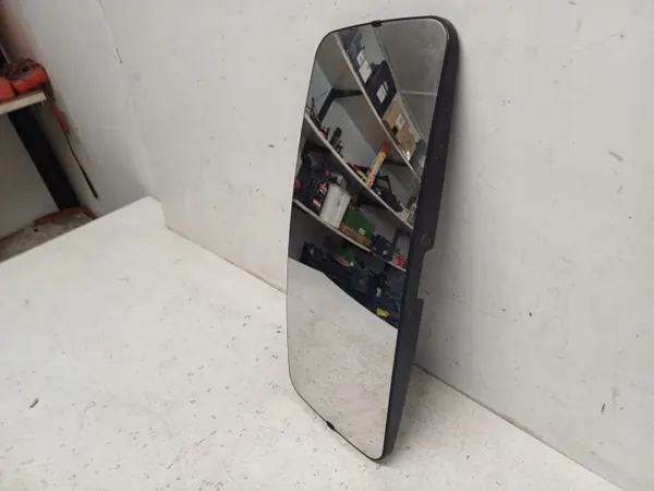 Insert Miroir Gauche Renault Magnum OEM 232634037 image 4