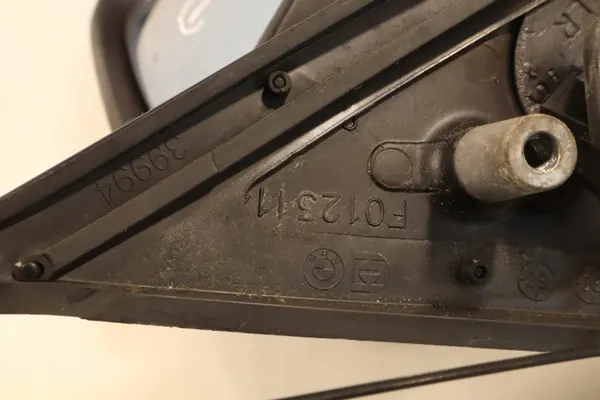 Oikea peili OEM F012311 BMW 5-sarja E61 image 8