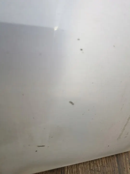 Parafango anteriore destro BMW 3 E46 Coupé 1999-2003 OEM uz16289 mhm image 10