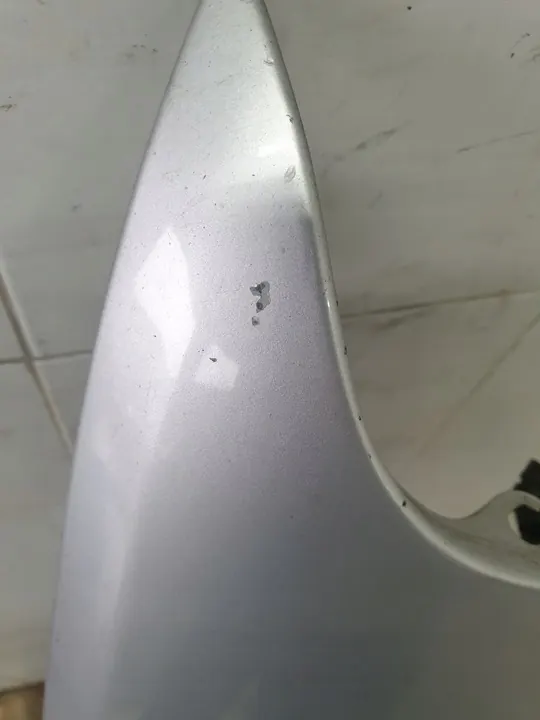 Parafango anteriore destro BMW 3 E46 Coupé 1999-2003 OEM uz16289 mhm image 3