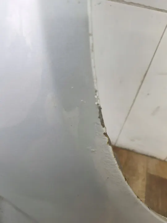 Parafango anteriore destro BMW 3 E46 Coupé 1999-2003 OEM uz16289 mhm image 5