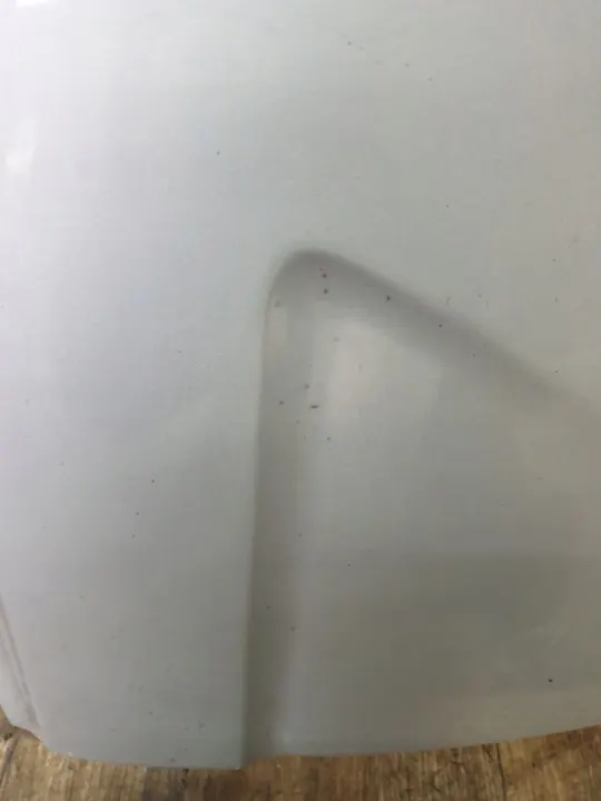 Parafango anteriore destro BMW 3 E46 Coupé 1999-2003 OEM uz16289 mhm image 7