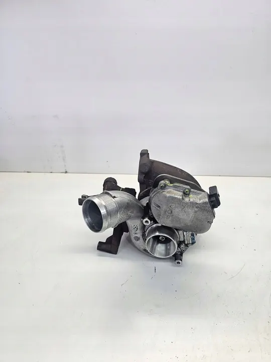 TURBINA Audi A4 (B7) A6 (C7) 2.7 TDI BPP completa image 2