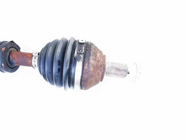 VW POLO 9N MK IV Vänster drivaxel 6Q0407271DC image 3