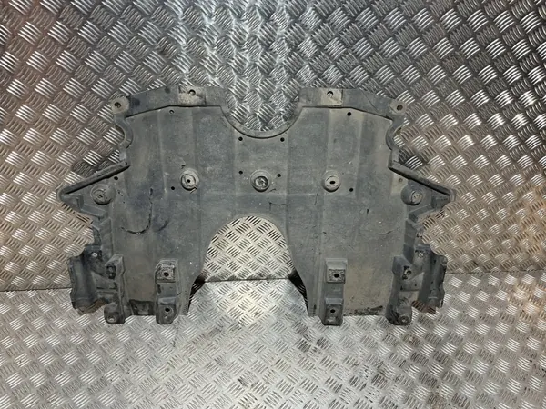 OEM 758956UA0B Motoronderdek voor Nissan Qashqai III image 2