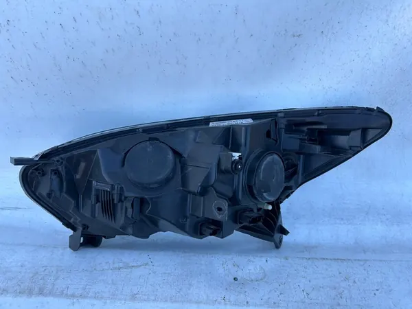 RENAULT CAPTUR 13-20 Oikea Ajovalo 260105066R image 10