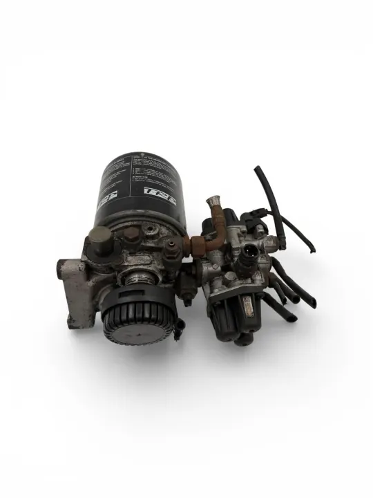 Support déshydrateur Wabco OEM 5010422343 - Occasion image 3