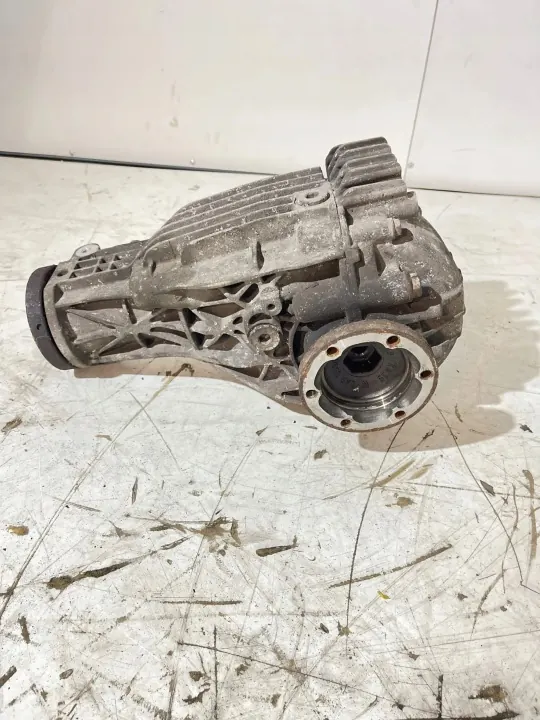 Audi Q5 SQ5 Hinterachsdifferential OEM 0AR526053 image 2