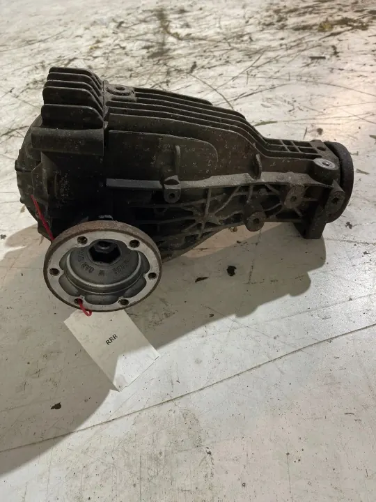 Audi Q5 SQ5 Hinterachsdifferential OEM 0AR526053 image 4