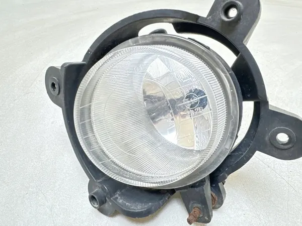 2007 KIA Sorento Farol de Neblina Frontal E132126 image 2