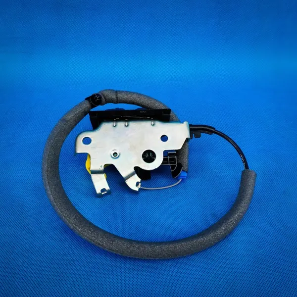 Cerradura trasera de portón Audi Q2 Q3 Q8 OEM 81A827506 image 3
