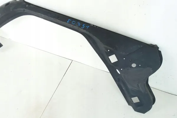 VW CRAFTER I 2E0 2006- Garniture Pilier Toit OEM Occasion image 3