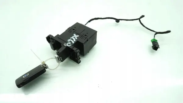 Mando Volvo XC60 I Familiar OEM 3043A-6G9FXCVR image 2