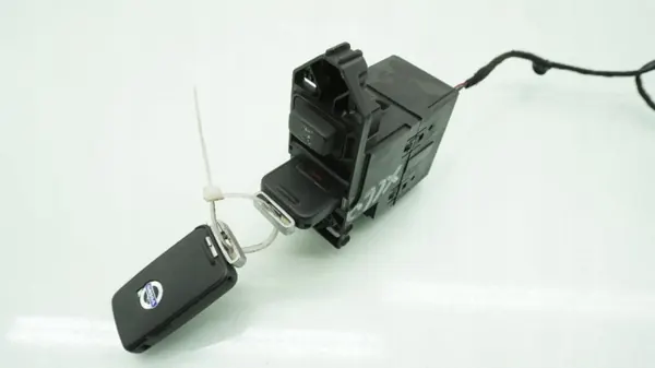 Mando Volvo XC60 I Familiar OEM 3043A-6G9FXCVR image 3
