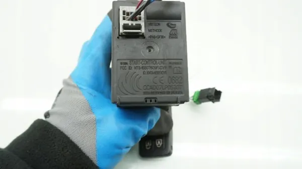 Mando Volvo XC60 I Familiar OEM 3043A-6G9FXCVR image 5