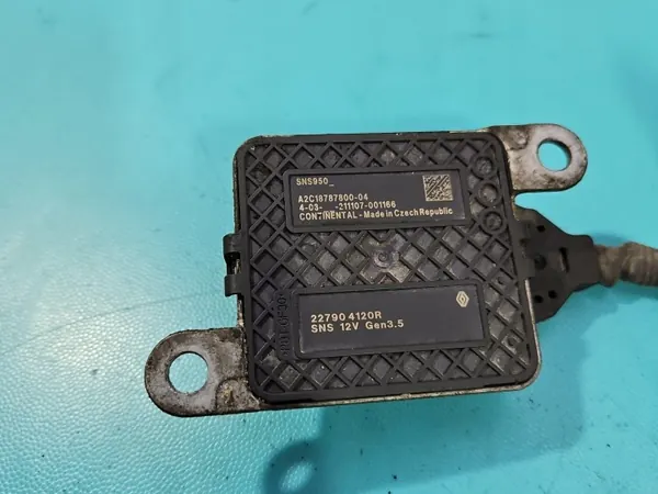 Lambda-Sonde OEM 227904120R für Renault Trafic III 2.0 DCI image 6