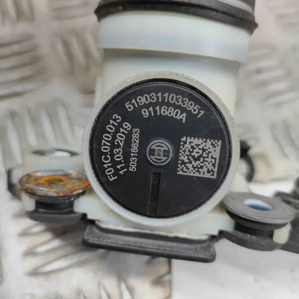 POMPE ADBLUE SEAT TARRACO (KN2) 2.0L 2019 F01C070012 image 10