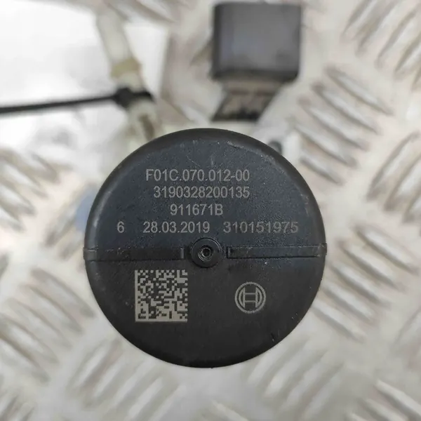 POMPE ADBLUE SEAT TARRACO (KN2) 2.0L 2019 F01C070012 image 9