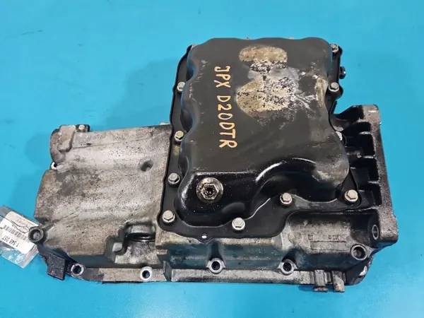 Cárter de aceite OEM IMPRK1548057 para Opel Insignia B 2.0 CDTI image 2