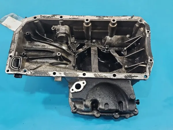 Cárter de aceite OEM IMPRK1548057 para Opel Insignia B 2.0 CDTI image 3